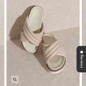 Oasis Society Slides